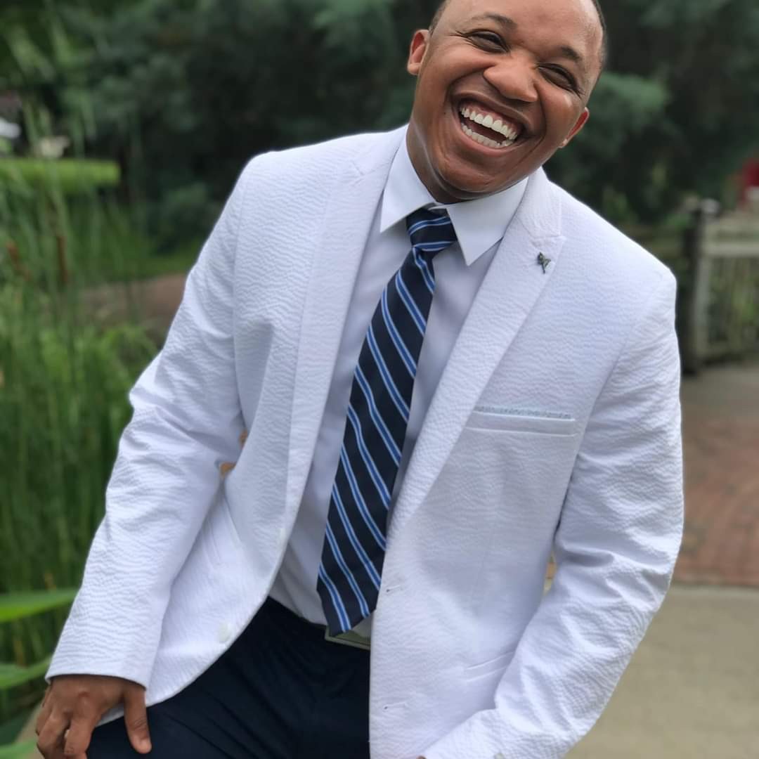 Johnson Vincent